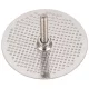 Gaggia / Saeco Felsőszűrő központi egységhez ø 35.8 mm (996530029088)