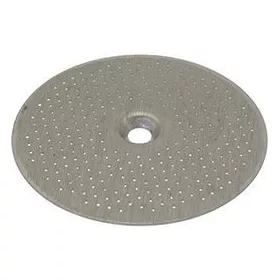 Saeco Zuhanyrács Atlante kávégéphez ø 38 mm (1081086)