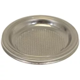 RDL Kávégép Szűrőkosár – ø 55 mm, E.S.E. Pod (44 mm) – Ascaso, Spinel, Nuova Simonelli (TY3)