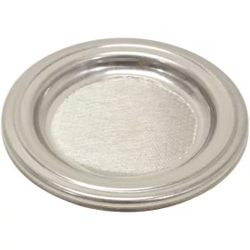 Spinel Kávégép Felsőszűrő – ø 70 mm, 14g – 55 mm-es kávépogácsához (DUE, DUETTO, ESSE széria)