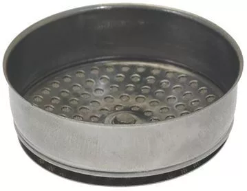 FAEMA kávégép dupla zuhanyfej ø 60 mm
