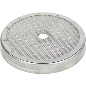 CONTI kávégép zuhanyfüggöny ø 57,5 mm