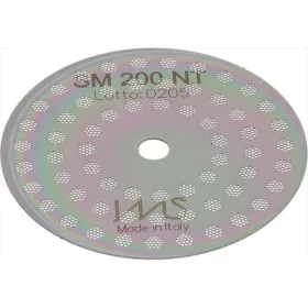 PRECÍZIÓS ZUHANYRÁCS NANOTEC ø 48 mm