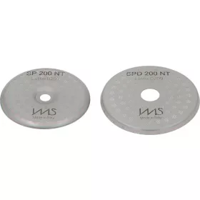 PRECISION SHOWER SCREEN NANOTEC ø 48.4mm