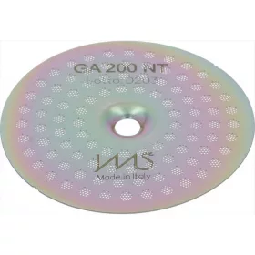 PRECISION SHOWER SCREEN NANOTEC ? 55 mm