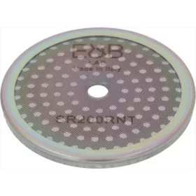 PRECÍZIÓS ZUHANYRÁCS NANOTEC ø 57.5mm