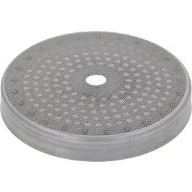 Kávégép zuhanyzó rács ø 57.5 mm