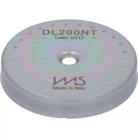 DELONGHI kavegep precizios szurozuhany 50,5 mm NANOQUARTZ bevonattal