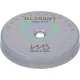 DELONGHI kavegep precizios szurozuhany 50,5 mm NANOQUARTZ bevonattal