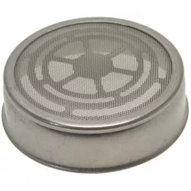 FIAMMA kávégép zuhanyfüggöny Ø 60 mm