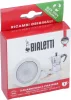 Bialetti Tömítés és szűrő szett 1 csészés kávéfőzőhöz (03399)