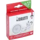 Bialetti Eredeti Tömítés és Szűrő Készlet 2 csészés kávéfőzőhöz (0800032)