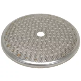 ZUHANYRÁCS ø 57.5 mm