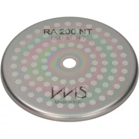 PRECÍZIÓS ZUHANYRÁCS NANOTEC ø 57 mm