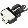 Zanussi Mosógép Ajtókapcsoló – DL-LC típus, 250V – Electrolux, AEG szériákhoz (1084765013)
