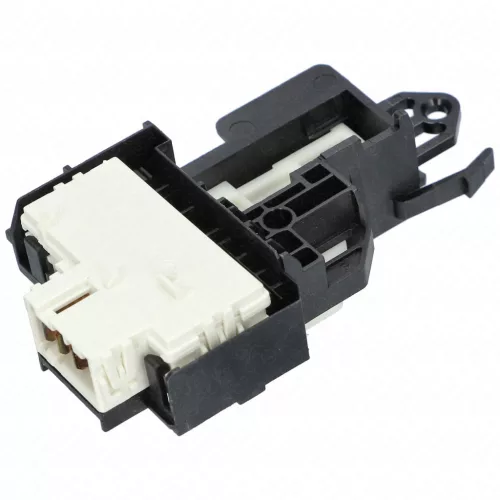 Zanussi Mosógép Ajtókapcsoló – DL-LC típus, 250V – Electrolux, AEG szériákhoz (1084765013)