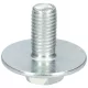 AEG mosogep csavar M7x14 1084889003