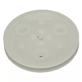 ZUHANYTARTÓ DUGATTYÚ FELSŐ átmérő 40 mm