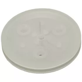 ZUHANYTARTÓ DUGATTYÚ FELSŐ átmérő 45 mm