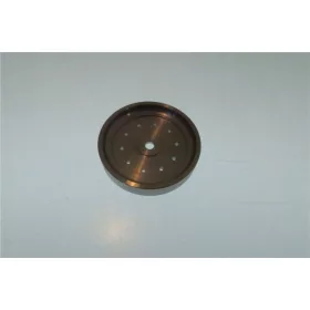   BREVILLE kávégép ZUHANY SZŰRŐTARTÓ DIFFÚZOR átmérő 58 mm