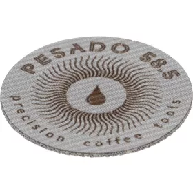 PESADO Kavegep diffuzor szuro 58 mm