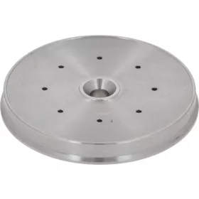 RANCILIO kávégép zuhanytartó Inox