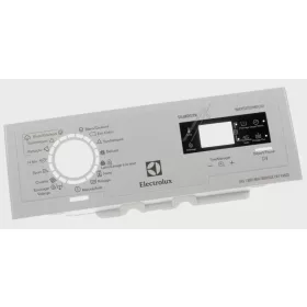 AEG ELECTROLUX Mosogep elolap AEG es Electrolux mosogepekhez