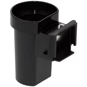   Gaggia / Saeco / Philips Kávétovábbító henger, őröltkávé átvezető idom (996530068049)