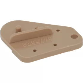 Necta Mikrokapcsoló Adapter Lemez – Kávéadagolóhoz – Astro, Brio, Kikko szériák (5475529)