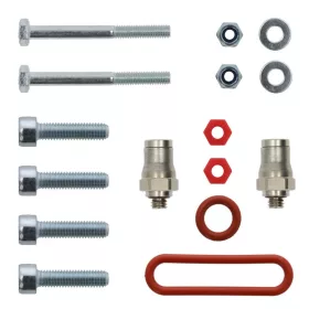 Javító karbantartó készlet (XXXL) Jura ovális kazánhoz (10915)