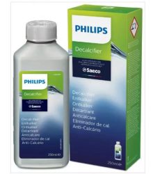 Philips-Saeco vízkőtelenítő (250 ml)