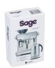 SAGE Vízkőoldó kávégéphez (4x25g)