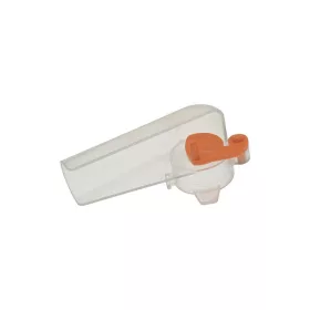   Rheavendors Jobb oldali por töltőtölcsér őrölt kávéhoz (996530073487)