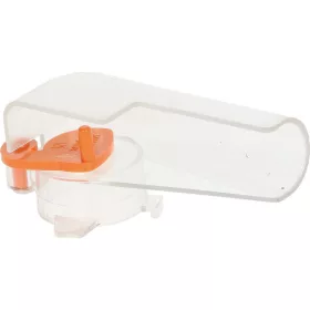 Scheppach Forgácselszívó csonk gyalugéphez (3902205004)