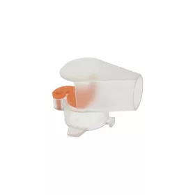 Gema Tömlőcsatlakozó OptiFlow IG06 porinjektorhoz (1006 531)