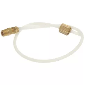 Necta Vending Evoca PTFE Cső – 4x2mm, sárgaréz csatlakozókkal – Venezia, Spazio széria (098707)