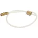 Necta Vending Evoca PTFE Cső – 4x2mm, sárgaréz csatlakozókkal – Venezia, Spazio széria (098707)