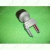 Szívófej kerek ELECTROLUX porszívó