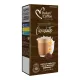 Italian Coffee Cioccolatte Nespresso kompatibilis forró csokoládé kapszula vitaminokkal, 10 db (10ICNES_CIOCCOLATTE)