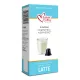 Italian Coffee Latte Nespresso kompatibilis sovány tejpor kapszula, 10 db (10ICNES_LATSC)