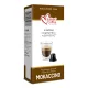 Italian Coffee Mokaccino Nespresso kompatibilis kapszula, 10 db (10ICNES_MOKACCINO)