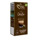 Italian Coffee Orzo Bio Nespresso kompatibilis árpa kapszula, 10 db (10ICNES_ORZOBIO)
