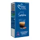 Italian Coffee Sambuca ízű kávékapszula, Nespresso kompatibilis, 10 db (10ICNES_SAMBUCA)