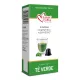 Italian Coffee Tè Verde zöld tea kapszula, Nespresso kompatibilis, 10 db (10ICNES_TEVERDE)