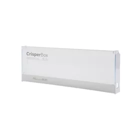 CrisperBox Hűtőgép Fiók Előlap Boschhoz – Zöldségtároló rekeszhez – KGV / KDV széria (00706618 kompatibilis)