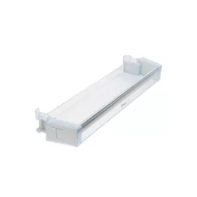 EasyLift Italtartó Ajtópolc Bosch Hűtőszekrényhez – Ezüst díszcsíkkal – KGE / KSV szériához (11000684 kompatibilis)