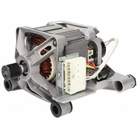 Mosógép motor (eredeti) HOMEFORT HME17121UW  mosógép