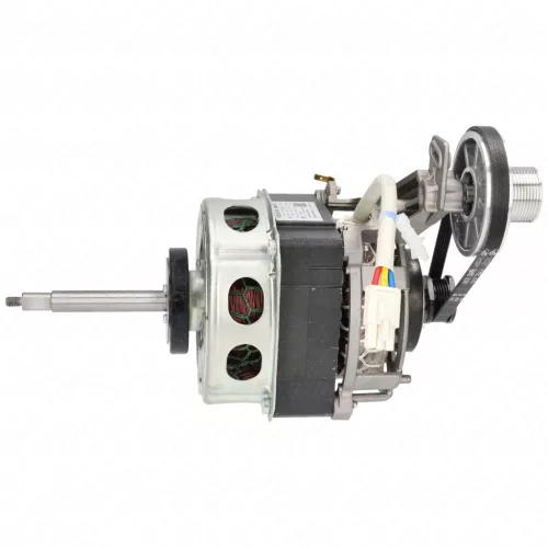 Egyfázisú szinkron motor szárítógéphez (eredeti) HOMEFORT HSZH81UW  szárítógép