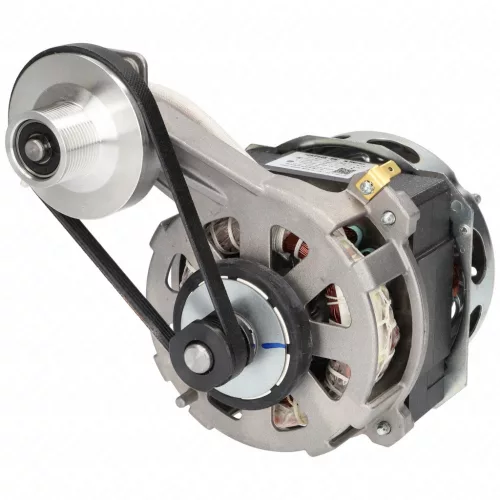 Egyfázisú szinkron motor szárítógéphez (eredeti) HOMEFORT HSZH81UW  szárítógép