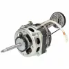 Egyfázisú szinkron motor szárítógéphez (eredeti) HOMEFORT HSZH81UW  szárítógép